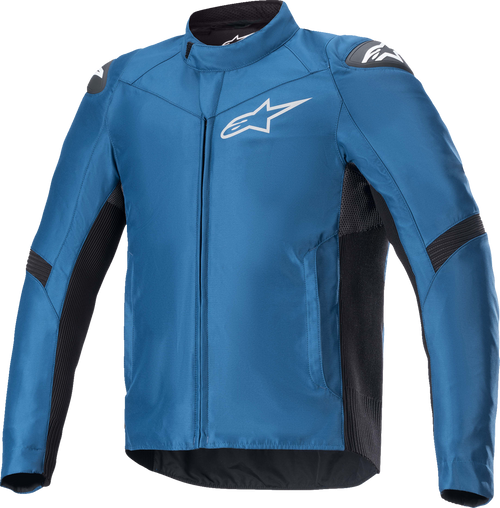 Alpinestars T SP-5 Rideknit® Jacket - Sodalite Blue/Black - Small
