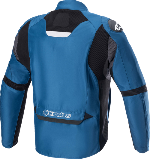 Alpinestars T SP-5 Rideknit® Jacket - Sodalite Blue/Black - Small