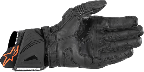 Alpinestars GP Pro R4 Gloves - Black - 3XL