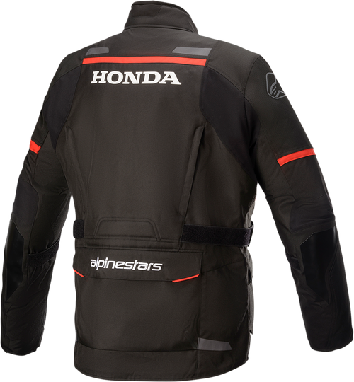 Alpinestars Honda Andes v3 Drystar® Jacket - Black - 2XL