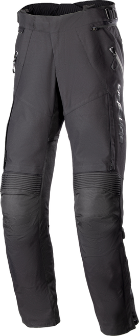 Alpinestars Stella Bogota Drystar® Pants - Black - Large
