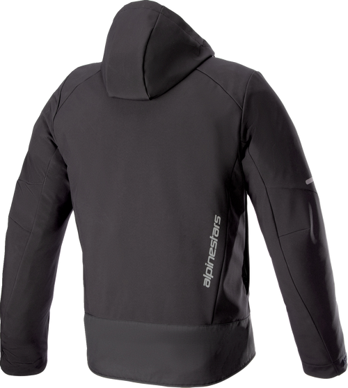 Alpinestars Neo Waterproof Jacket - Black - 4XL