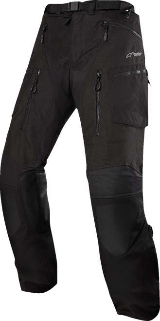 Alpinestars Ardent 3-in-1 Adventure Touring Pants - Black - XL