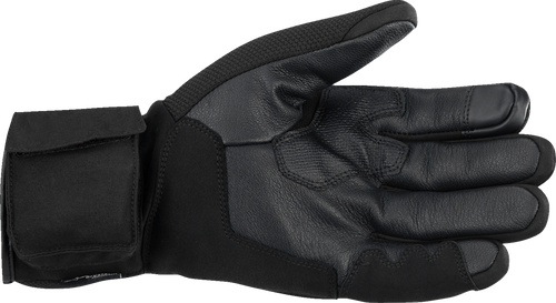 Alpinestars HT-3 Heat Tech Drystar® Gloves - Black - Small