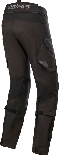 Alpinestars Halo Drystar® Pants - Black - Large