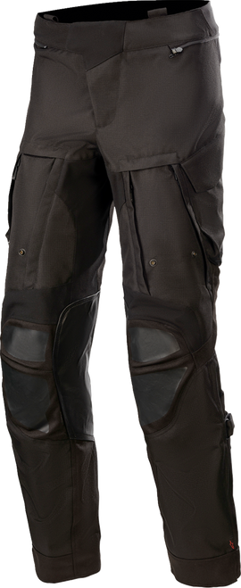 Alpinestars Halo Drystar® Pants - Black - Medium