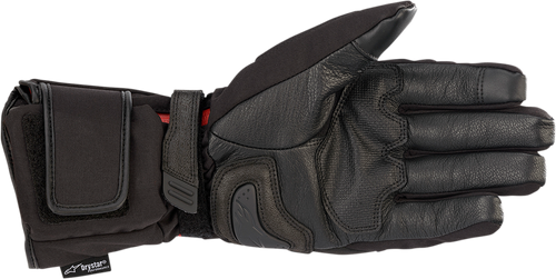 Alpinestars HT-5 Heat Tech Drystar® Gloves - Black - Medium
