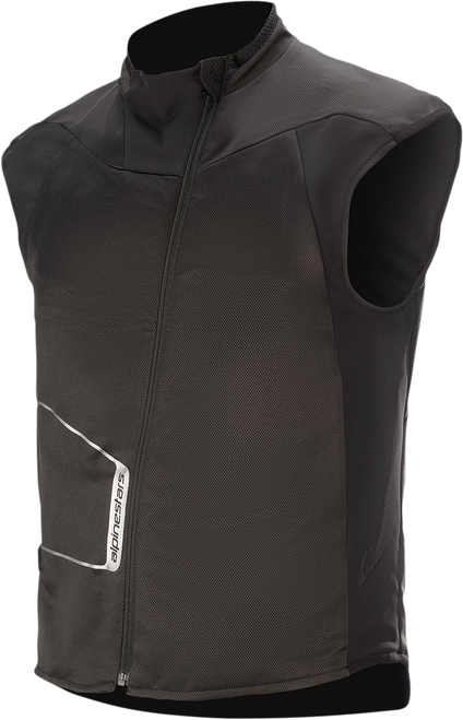 Alpinestars Heat Tech Vest - Black - 3XL