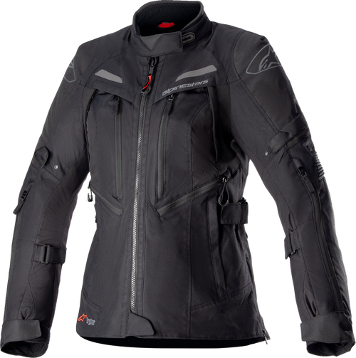 Alpinestars Stella Bogota Drystar® Jacket - Black - Medium