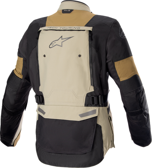 Alpinestars Bogota Pro Drystar® Jacket - Vetiver Military Olive - Small
