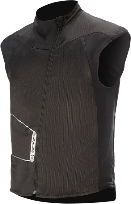 Alpinestars Heat Tech Vest - Black - Large