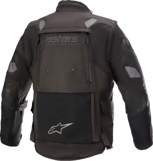 Alpinestars Halo Drystar® Jacket - Black - 4XL