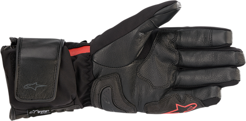 Alpinestars HT-7 Heat Tech Drystar® Gloves - Black - 3XL