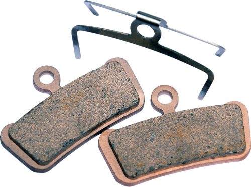 Dp Brakes Xc-Pro Brake Pads Xc023