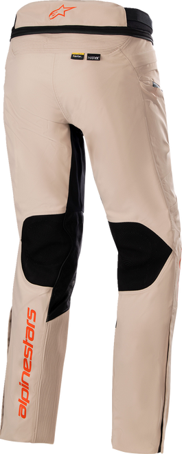 Alpinestars AMT 10-R Drystar® XF Pants - Brown - Large