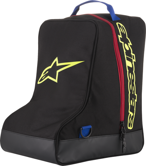 Alpinestars Boot Bag - Black/Blue