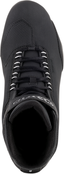 Alpinestars Sektor Waterproof Shoes - Black - US 10.5 / EU 43.5