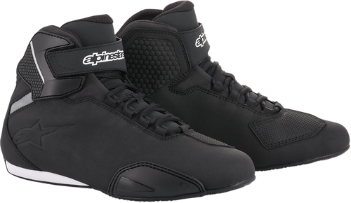 Alpinestars Sektor Shoes - Black - US 7 / EU 39