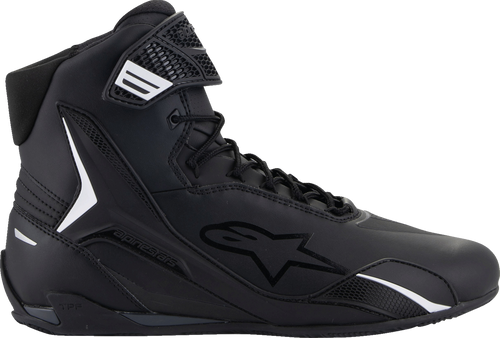 Alpinestars Faster-4 Shoes - Black - US 9