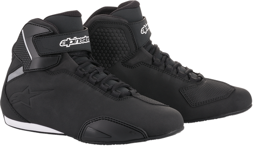 Alpinestars Sektor Shoes - Black - US 10 / EU 43