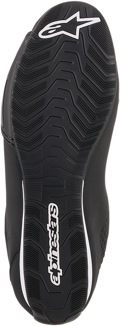 Alpinestars Sektor Shoes - Black - US 13 / EU 47