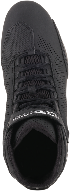 Alpinestars Sektor Vented Shoes - Black - US 14