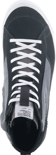 Alpinestars Stated Shoes - Black/Gray/White - US 9 / EU 42