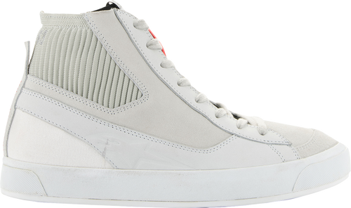 Alpinestars Stated Shoes - White/Gray - US 14 / EU 48