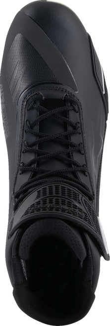 Alpinestars Faster-4 Shoes - Black - US 9.5