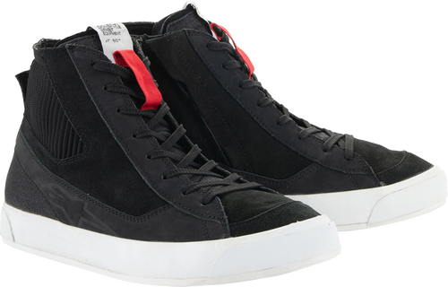 Alpinestars Stated Shoes - Black - US 14 / EU 48