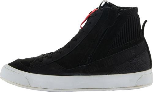 Alpinestars Stated Shoes - Black - US 13 / EU 47