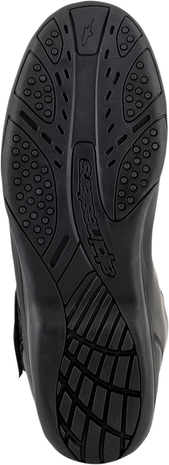 Alpinestars Waterproof V2 Ridge Boots - Black - US 6.5 / EU 40
