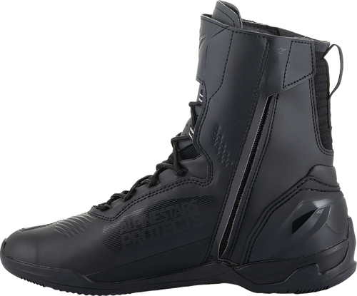 Alpinestars Superfaster Shoe - Black - US 11.5