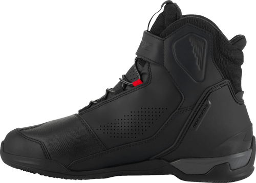 Alpinestars Austral GTX Boots - Black/Dark Gray - US 13 / EU 47