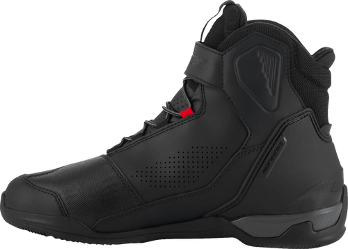Alpinestars Austral GTX Boots - Black/Dark Gray - US 10 / EU 43
