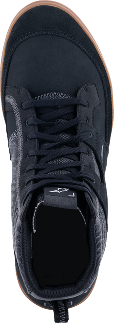 Alpinestars Ageless Shoes - Black/Gray/Brown - US 9