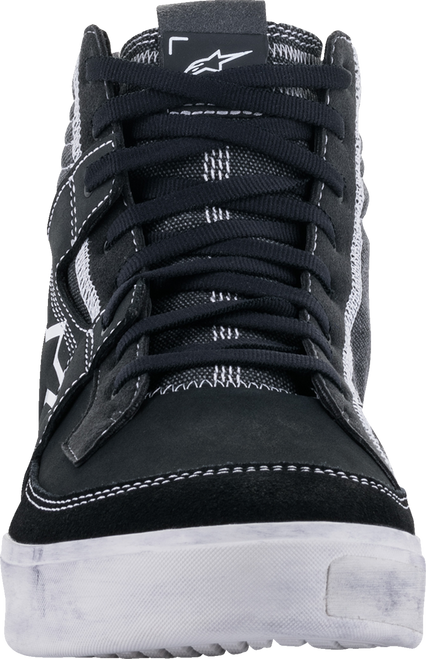 Alpinestars Ageless Shoes - Black/White - US 11.5