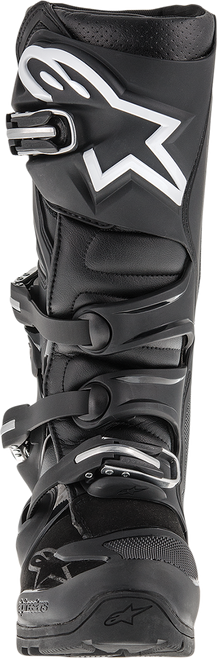 Alpinestars Tech 7 Enduro Boots - Black - US 12 / EU 47