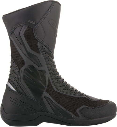 Alpinestars Air Plus v2 Gore-Tex® XCR Boots - Black - US 12 / EU 47