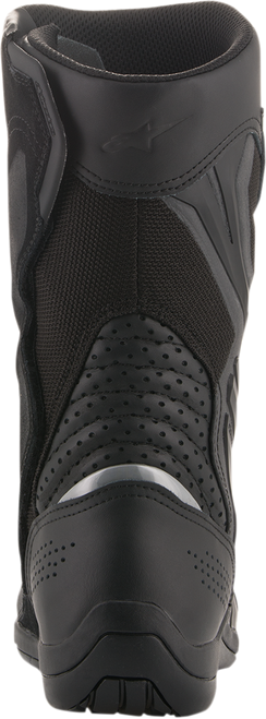 Alpinestars Air Plus v2 Gore-Tex® XCR Boots - Black - US 9.5 / EU 44