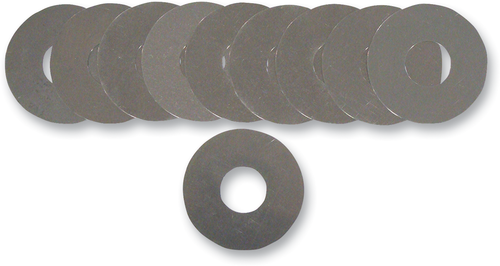Fox Racing Shox Shock Shim Kit 80329075