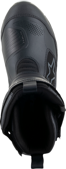 Alpinestars Stella RT-7 Drystar® Boots - Black - US 6 / EU 37