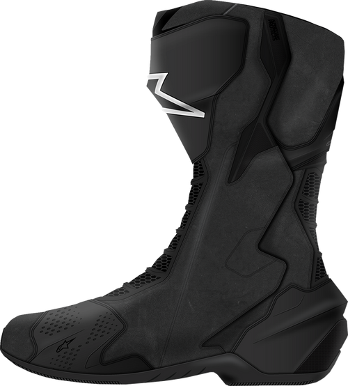 Alpinestars SMX-6 V3 Boots - Black - US 7.5/EU 41