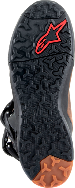 Alpinestars XT-8 Gore-Tex® Boots - Black/Brown - US 9.5 / EU 44