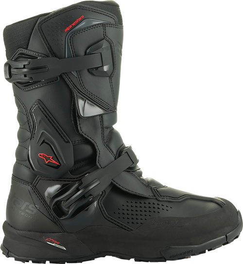 Alpinestars XT-8 Gore-Tex® Boots - Black - US 10.5 / EU 45