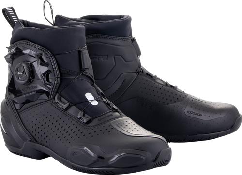 Alpinestars SP-2 Shoes - Black - US 13.5 / EU 49