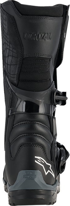Alpinestars Corozal Adventure Drystar® Boots - Black - US 10