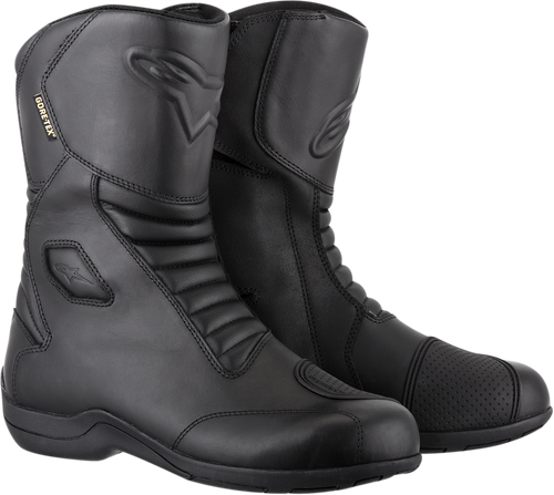 Alpinestars Web Gore-Tex Boots - Black - US 6.5 / EU 40