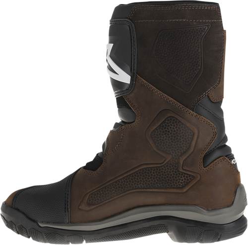 Alpinestars Belize Drystar® Boots - Oiled Brown - US 11 / EU 44