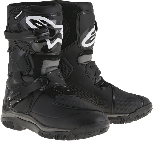 Alpinestars Belize Drystar® Boots - Black - US 13 / EU 47